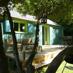 Hébergement de vacances Le Cabanon, Le Thor