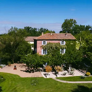 3* Hotel Bastide Rose