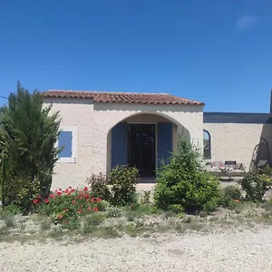 Séjour à la campagne En Pleine Campagne, Le Thor