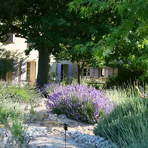 3* Bed & Breakfast Couleur Lavande