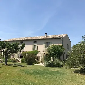 Couette-café De La Martelière, Le Thor
